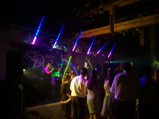 BAILE