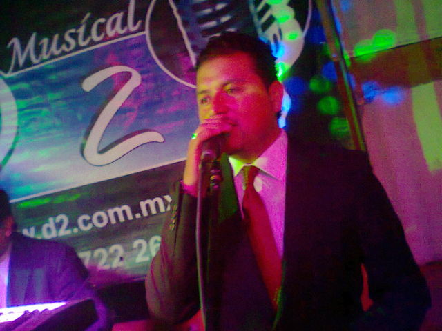 MANUEL PONCE
