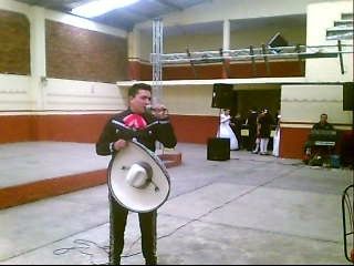 CANTANTE RANCHERO
