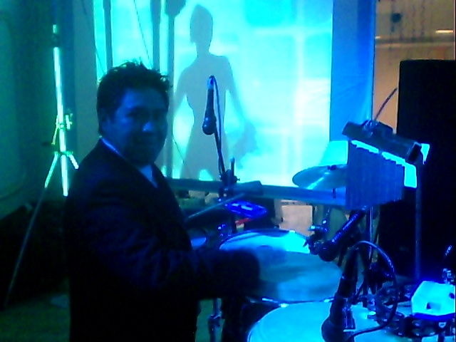 ALEX DELGADO