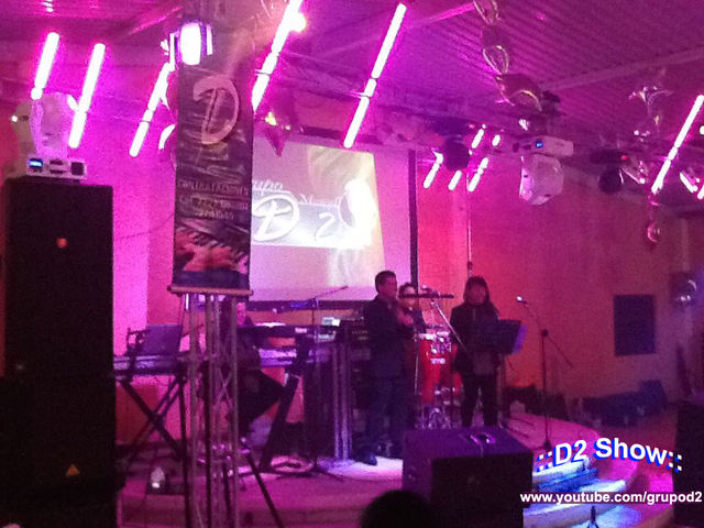 ESCENARIO 2012