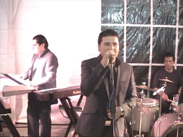 GRUPO MUSICAL