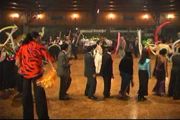 EVENTO TENANCINGO