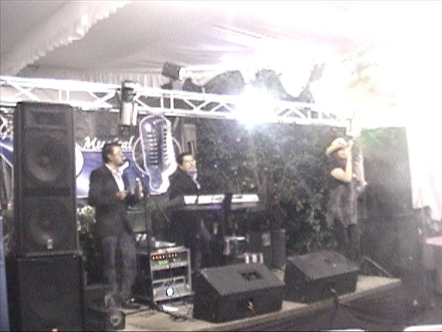 AUDIO PROFESIONAL
2011