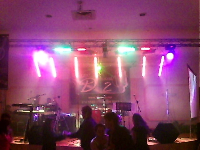 ESCENARIO 2012