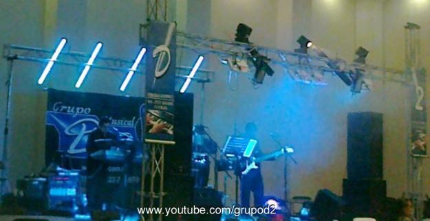 Escenario

